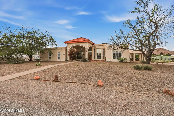 Property Photo:  6680 Vista Hermosa  NM 88007 