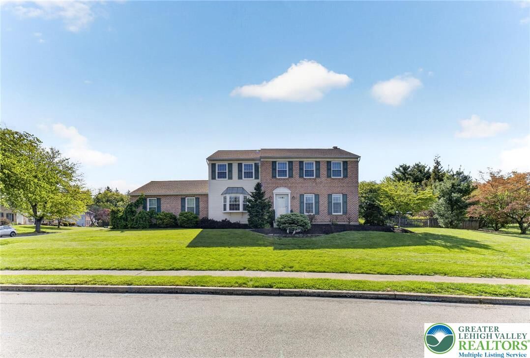 Property Photo:  3920 Danberry Drive  PA 18045 