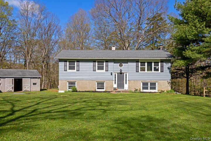 Property Photo:  929 Centre Road  NY 12580 