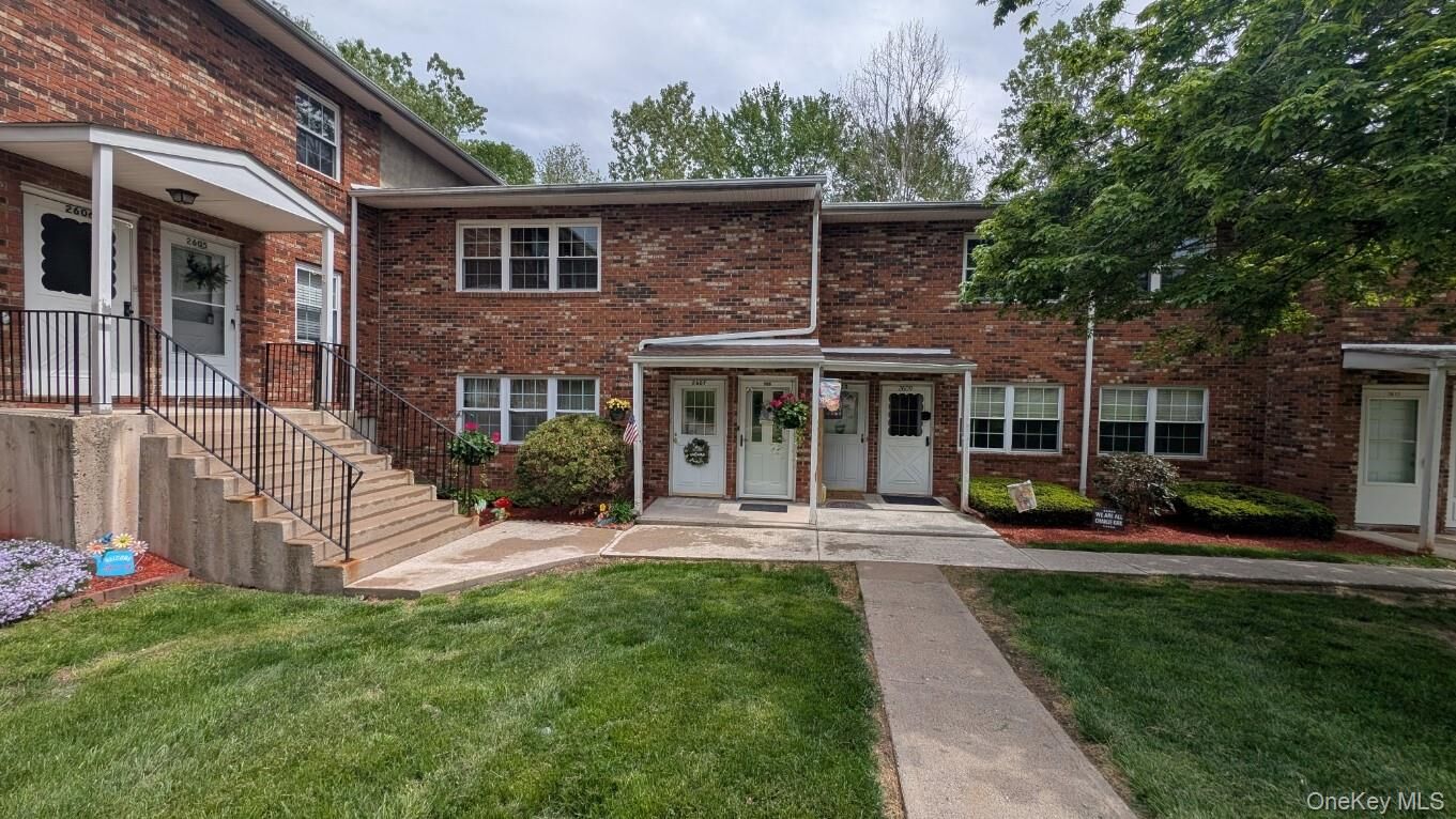 Property Photo:  276 Temple Hill Road 2607  NY 12553 