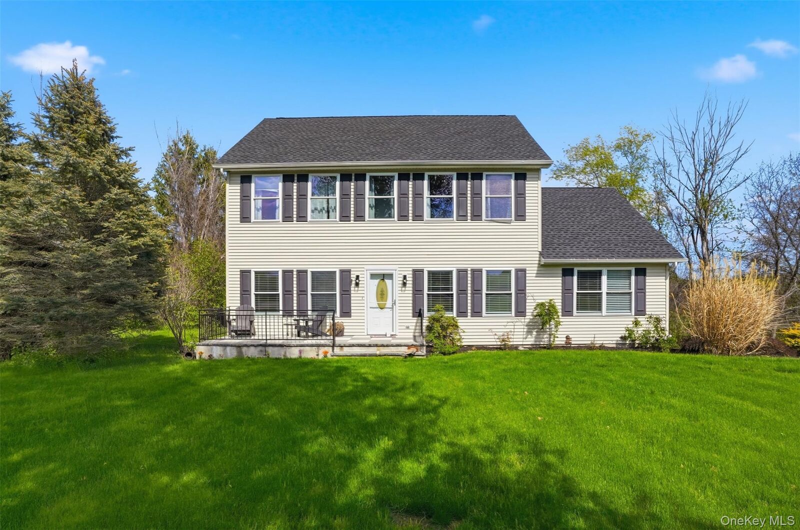 Property Photo:  34 Rombout Road  NY 12603 