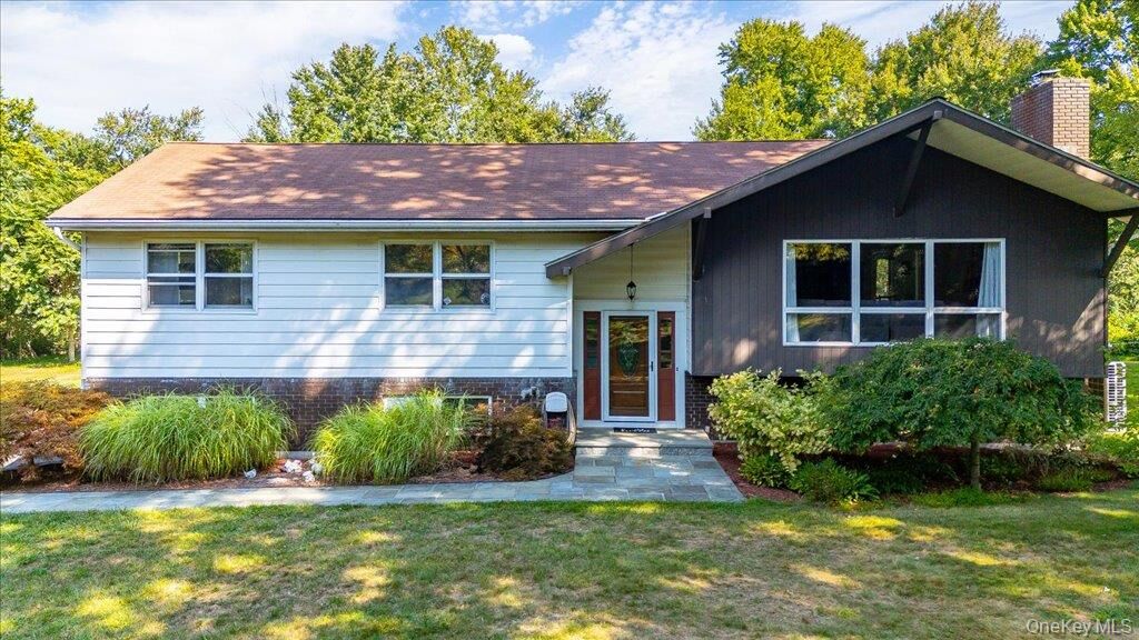 Property Photo: 9 Van Vlack Road NY 12533