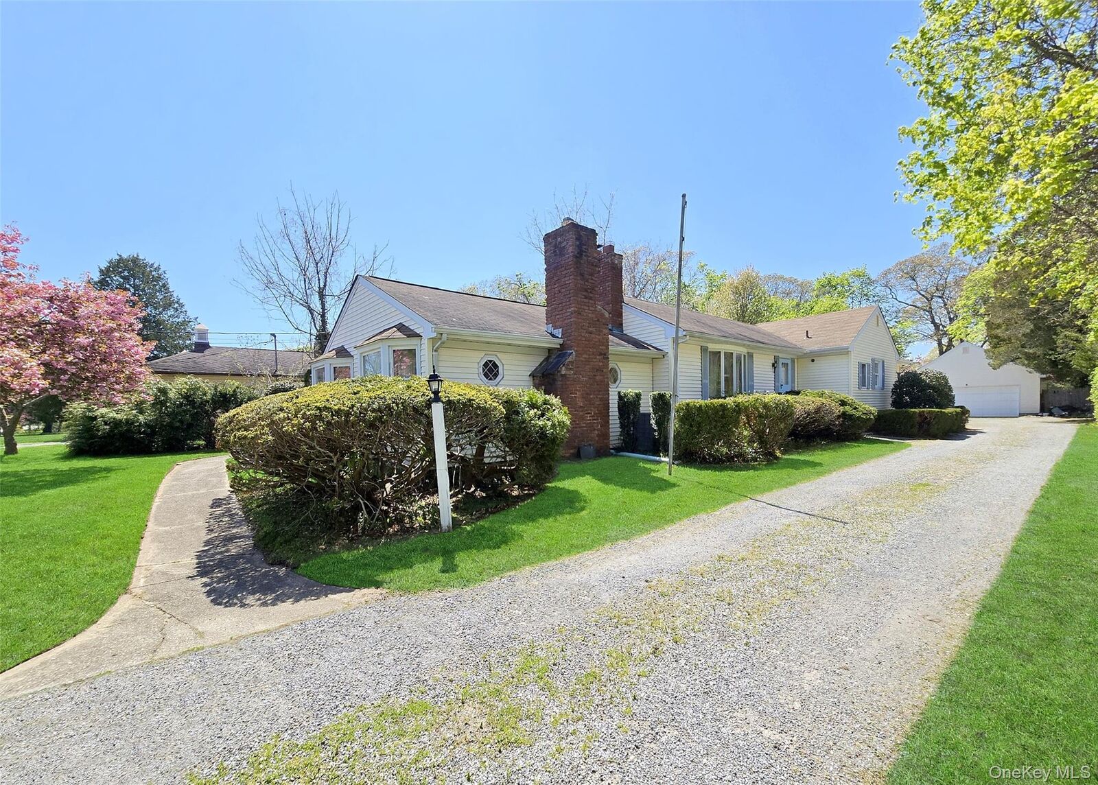 Property Photo:  102 McConnell Avenue  NY 11705 