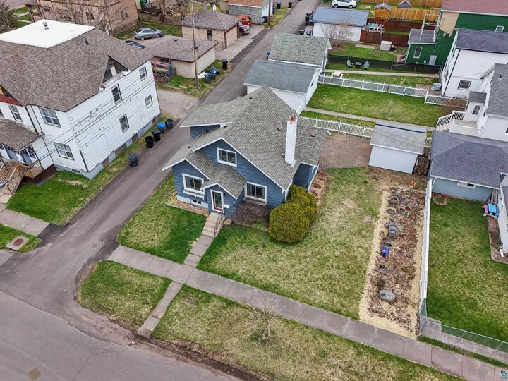 Property Photo:  1611 N 23rd St  WI 54880 
