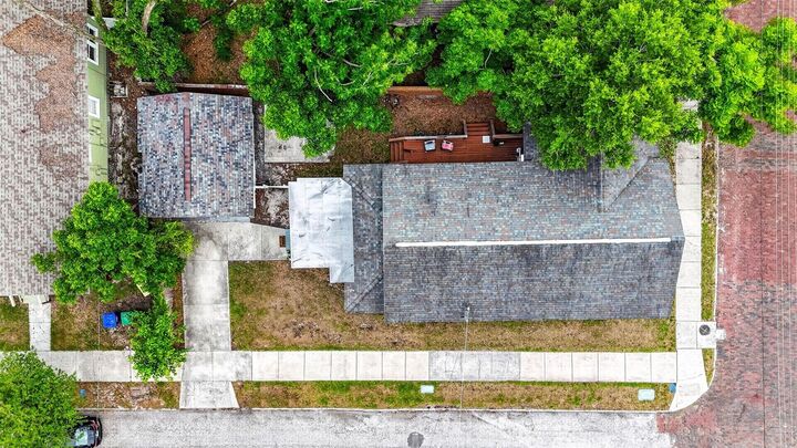 Property Photo:  3007 N Central Avenue  FL 33603 