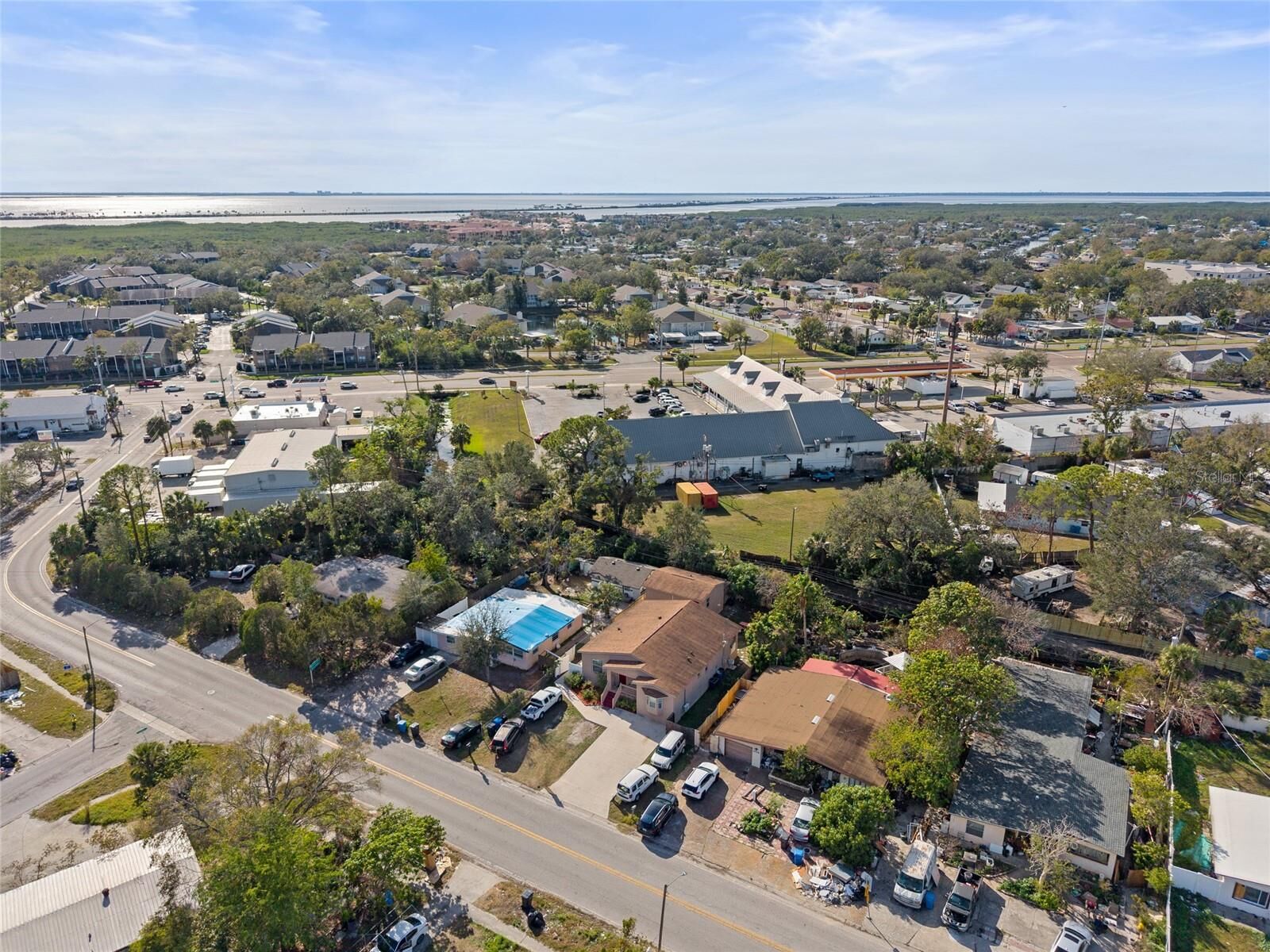 Property Photo: 4704 Town N Country Boulevard FL 33615