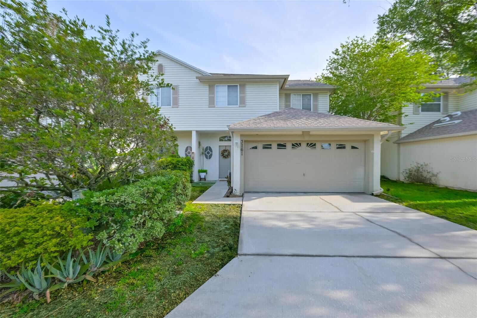 Property Photo:  3161 Meta Court  FL 33771 