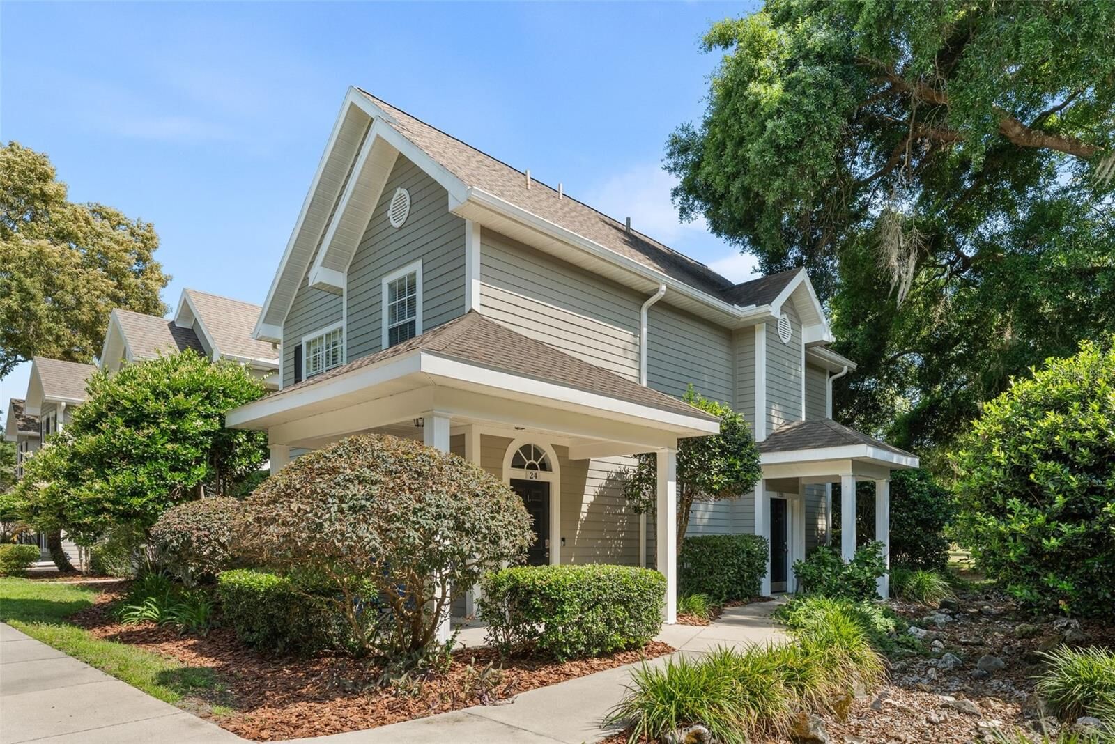 Property Photo:  10000 SW 52nd Avenue 24  FL 32608 