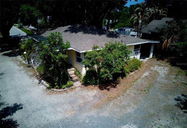 Property Photo:  2119 S Fern Creek Avenue  FL 32806 