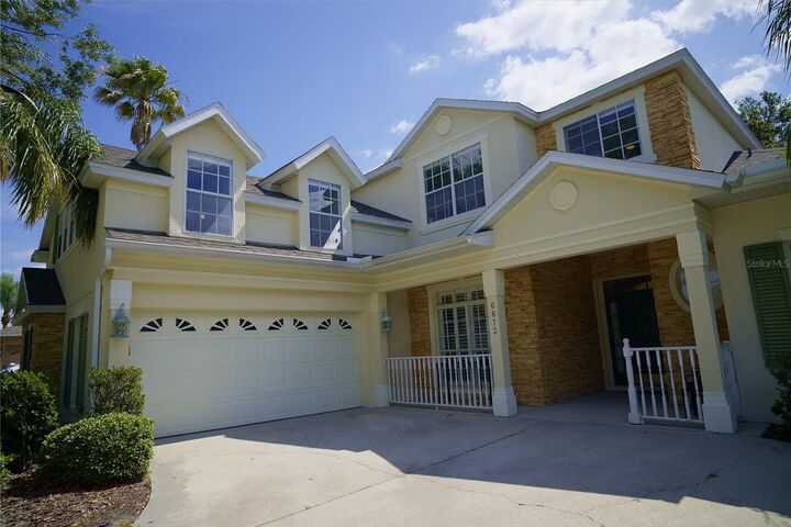 Property Photo:  6873 Scythe Avenue  FL 32812 