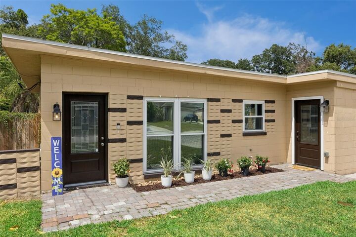 Property Photo:  1909 White Avenue  FL 32806 