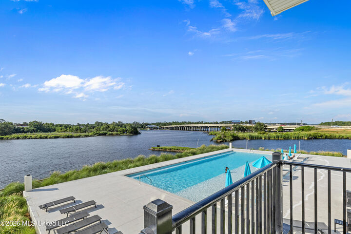 Property Photo:  1302 Magnolia Street  MS 39507 