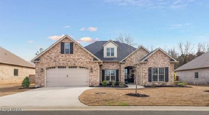 Property Photo:  107 Windborne Court  GA 31047 