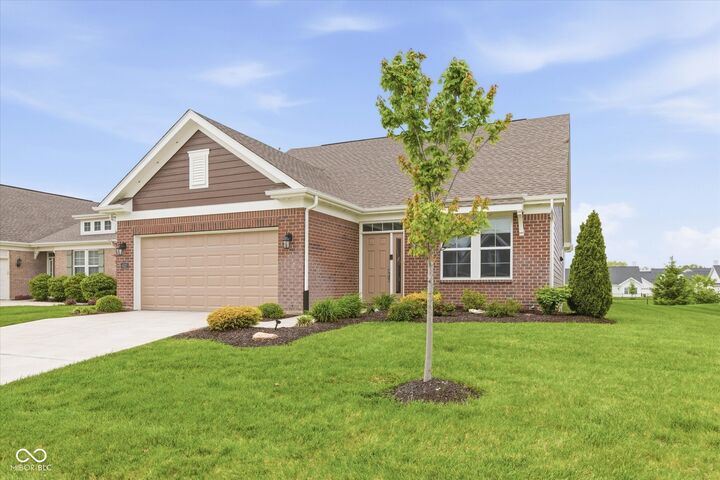 Property Photo:  6320 W Cedar Chase Drive  IN 46055 
