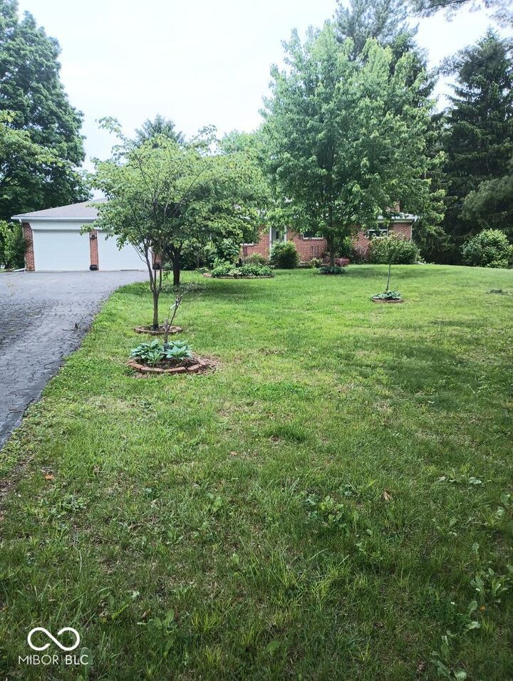Property Photo:  120 W Banta Road  IN 46217 