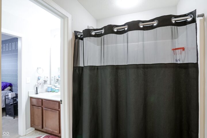 Property Photo:  5723 Peaking Fox Drive  IN 46237 
