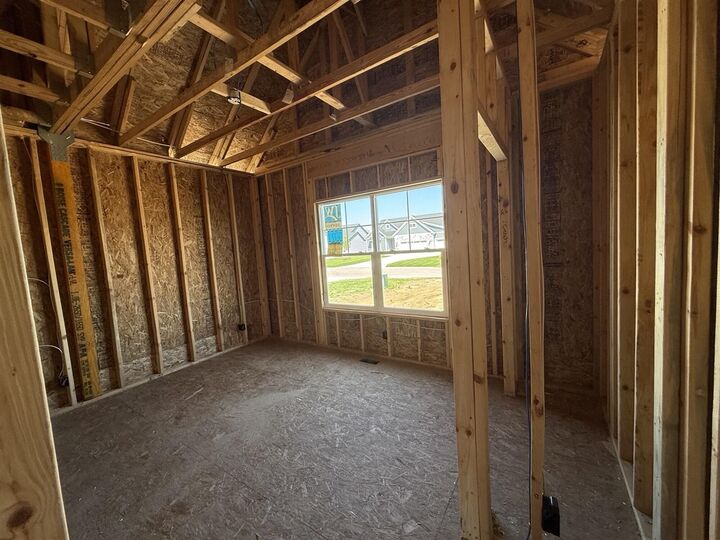 Property Photo: 2721 Reagan Avenue Lot 17 MI 49464