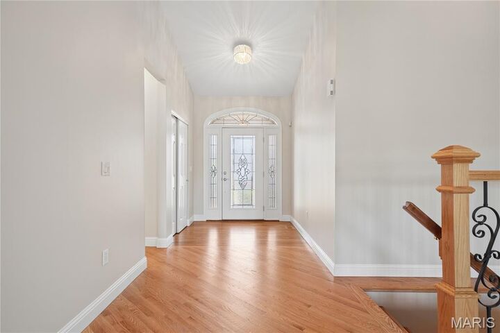 Property Photo:  12601 Jane Denny Lane  MO 63128 