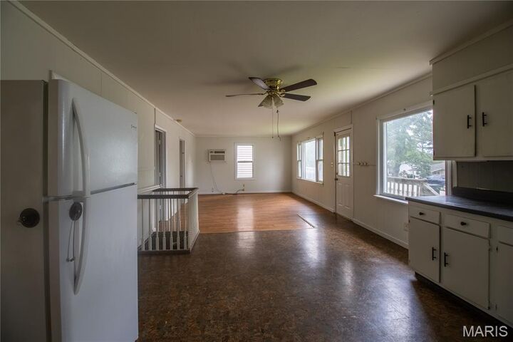 Property Photo: 604 Bonnie Street MO 63664