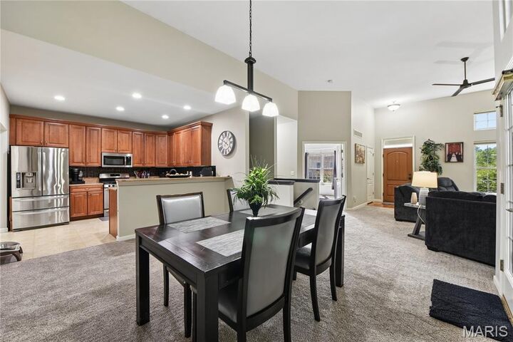 Property Photo: 1017 Harmony Lake Parkway MO 63376