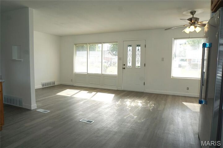 Property Photo:  7916 Birkenhead Drive  MO 63123 