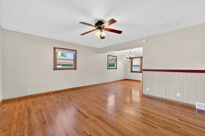 Property Photo:  5811 W Ester Pl  WI 53223 