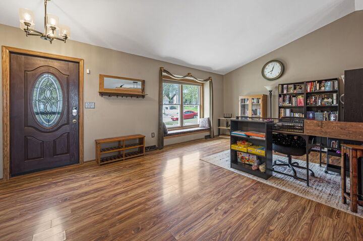 Property Photo:  9340 W Arch Ave  WI 53224 