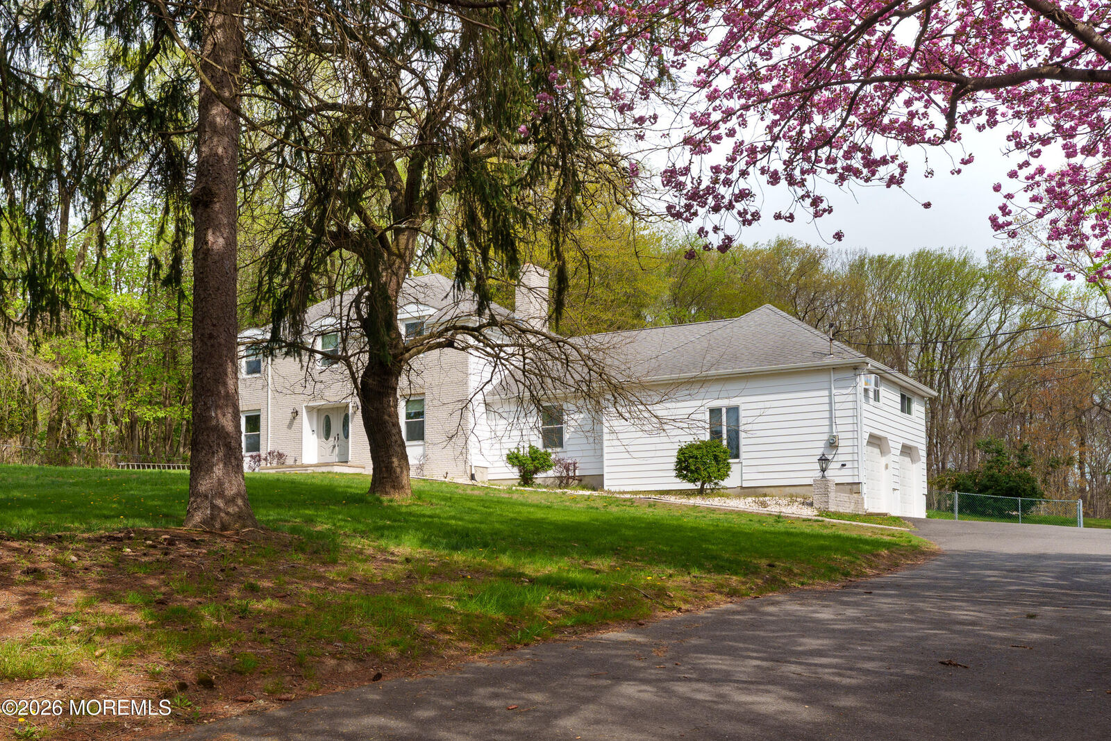 Property Photo: 304 Schoolhouse Road NJ 08831