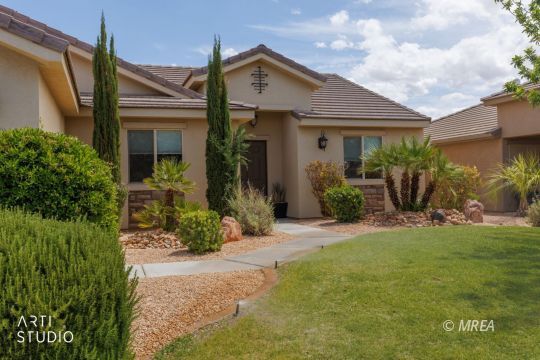 Property Photo:  516 Lewis  NV 89027 