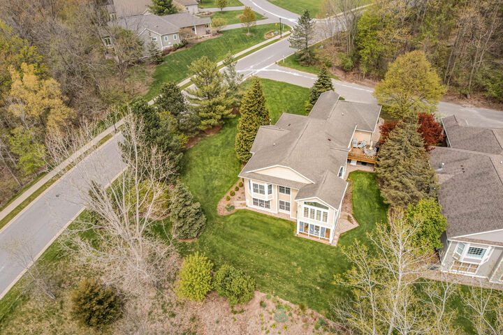 Property Photo:  2166 Lamberton Creek Lane NE  MI 49505 