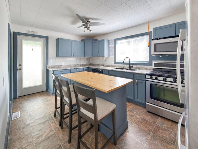 Property Photo:  12237 McKinley Road  MI 49342 