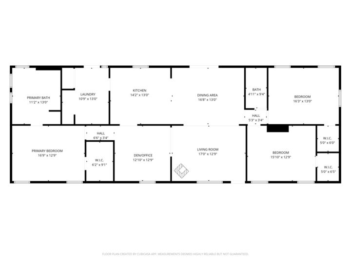 Property Photo:  984 W Rose Meadow Drive  MI 49656 