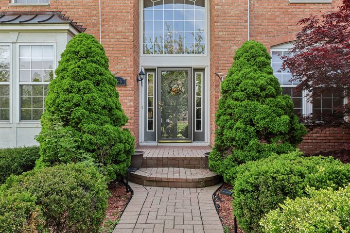 Property Photo:  2786 Connolly Lane  IL 60118 