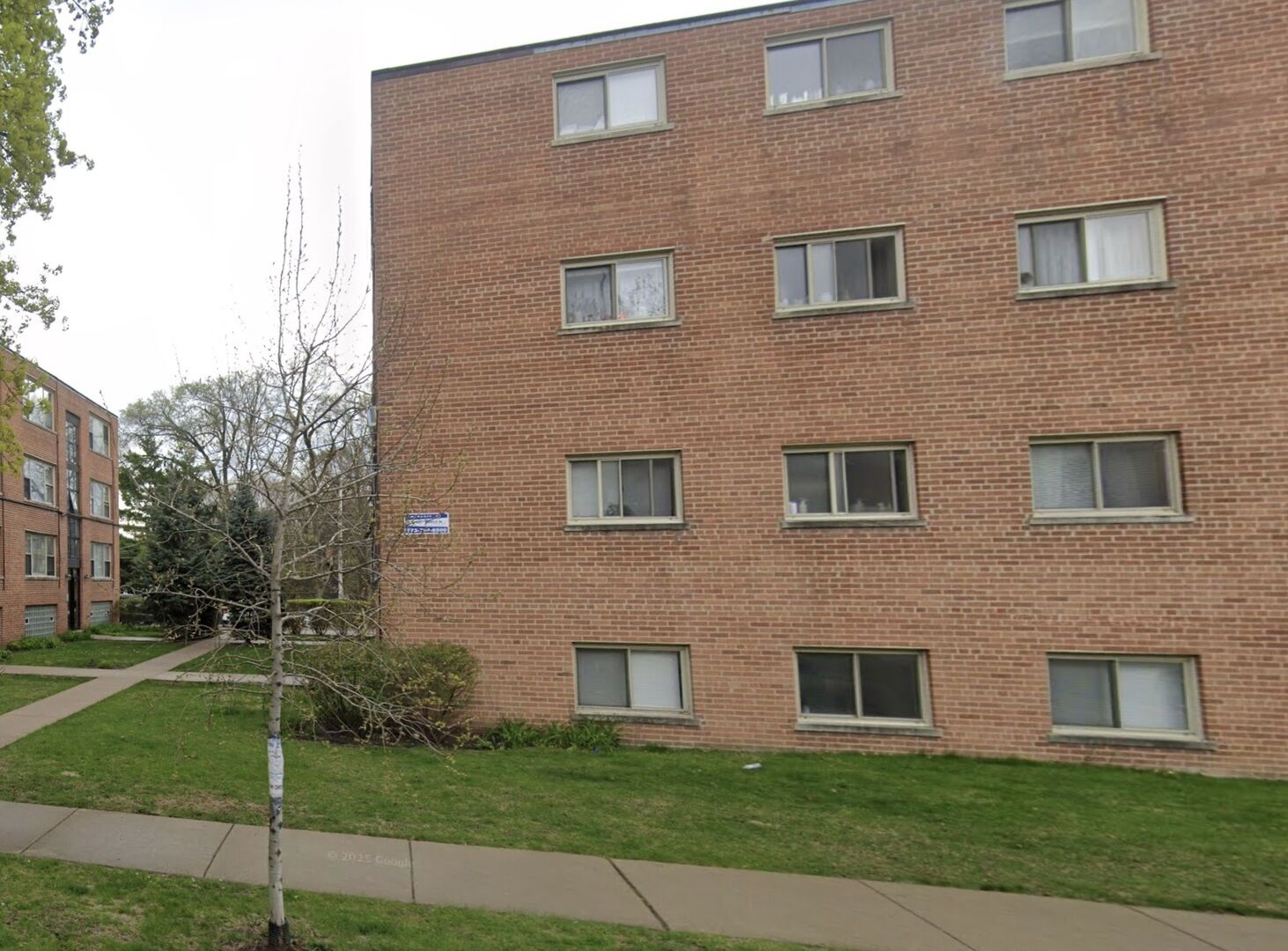 Property Photo:  2245 W Farwell Avenue 3A  IL 60645 
