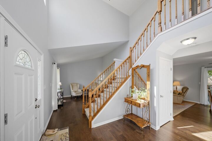 Property Photo:  721 Churchill Lane  IL 60543 