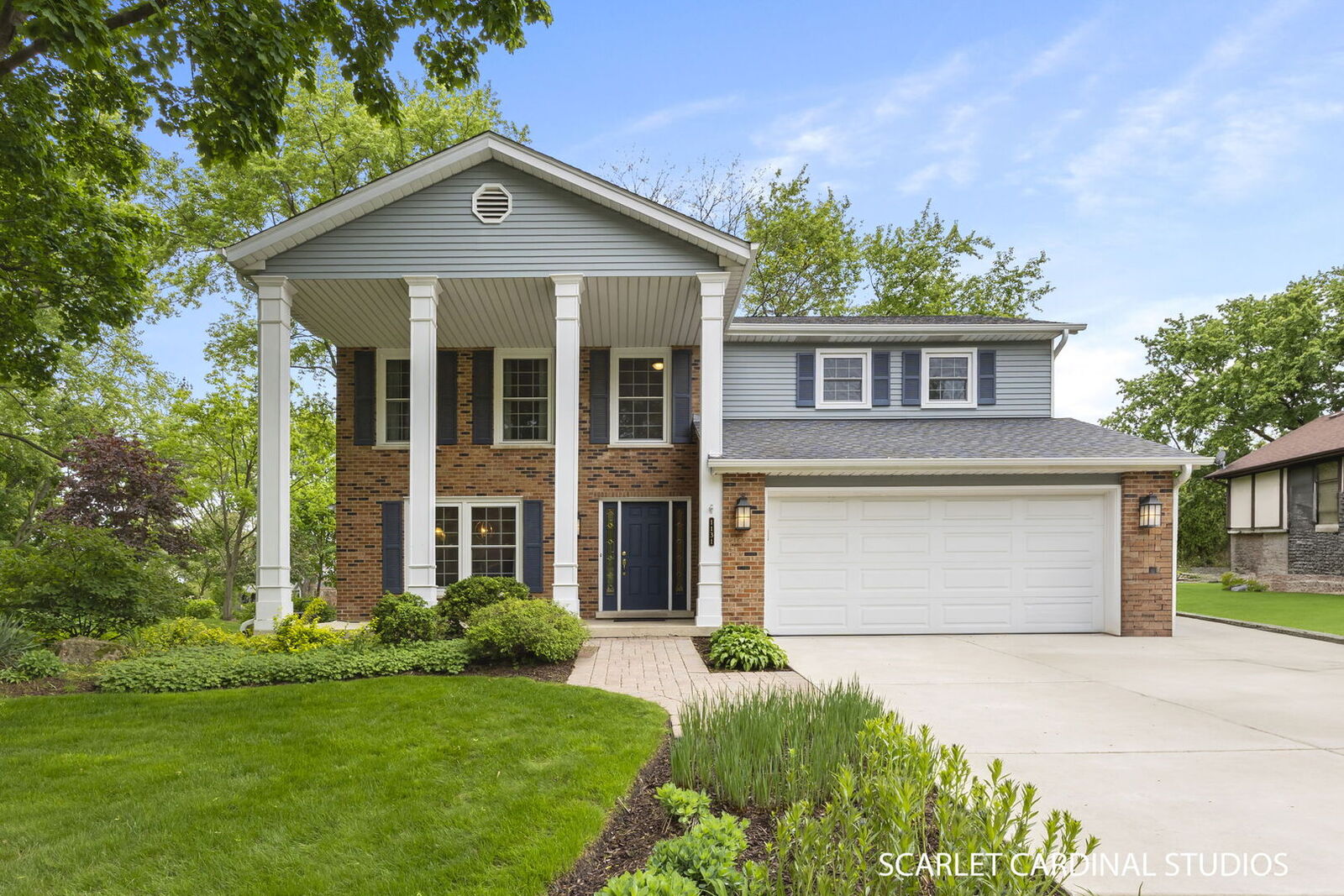 Property Photo:  1131 Overton Court  IL 60540 