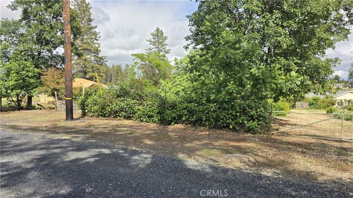 Property Photo: 5720 Round Tree CA 95969