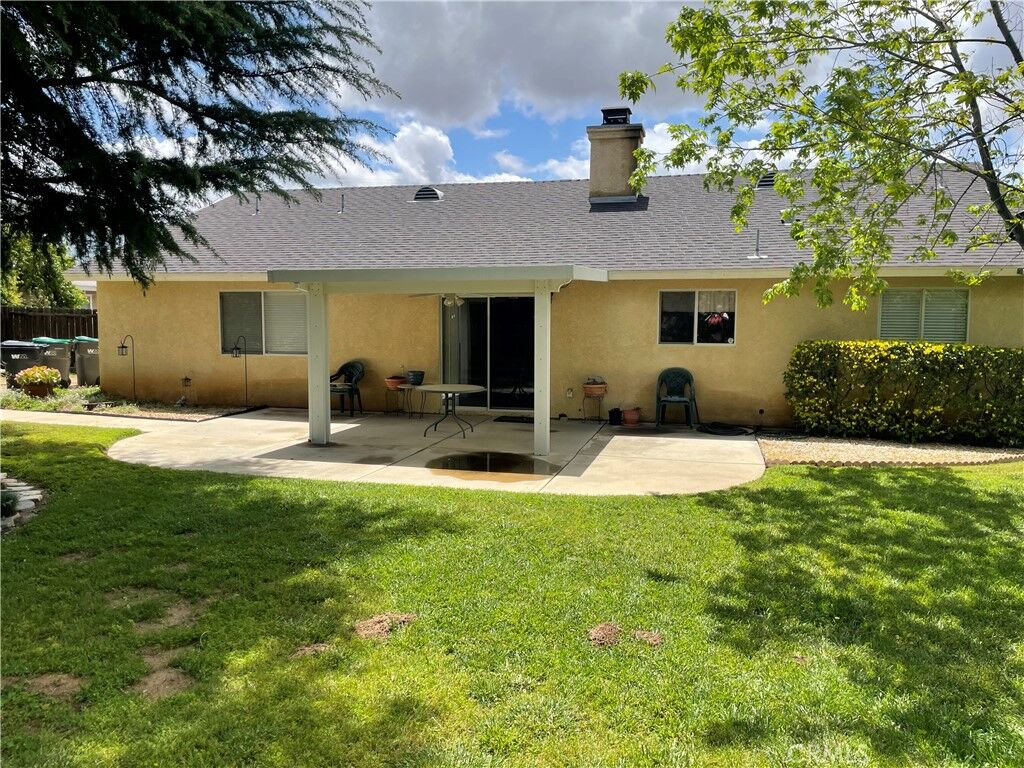 Property Photo: 38754 Florence CA 92223