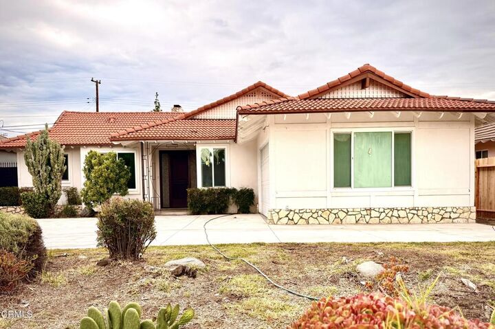 Property Photo: 1126 Louise Avenue CA 91006