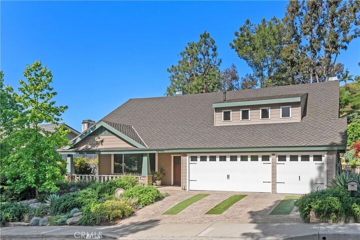 Property Photo:  33401 Via De Agua  CA 92675 