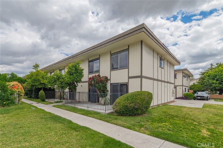 Property Photo:  11875 Exline Street A  CA 91732 