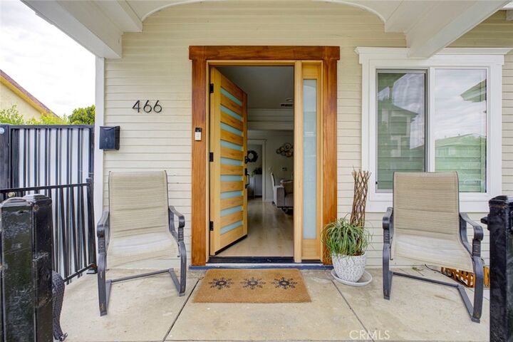 Property Photo:  466 Vine  CA 91204 