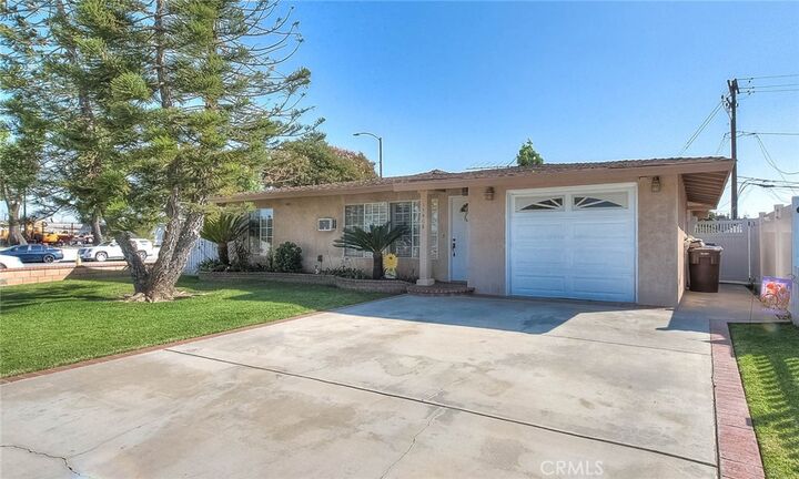 Property Photo:  15468 Prichard Street  CA 91744 