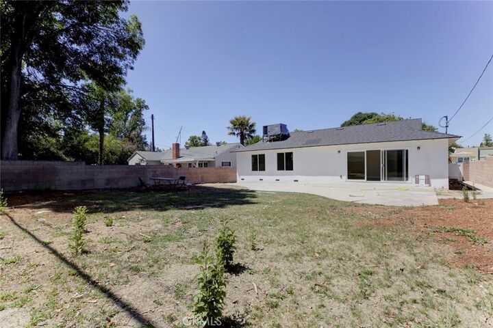 Property Photo:  8358 Nestle  CA 91325 