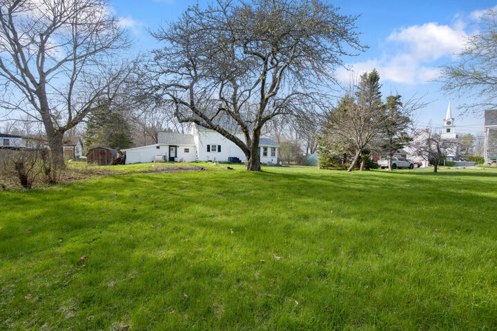 Property Photo:  2 North Main Street  ME 04658 