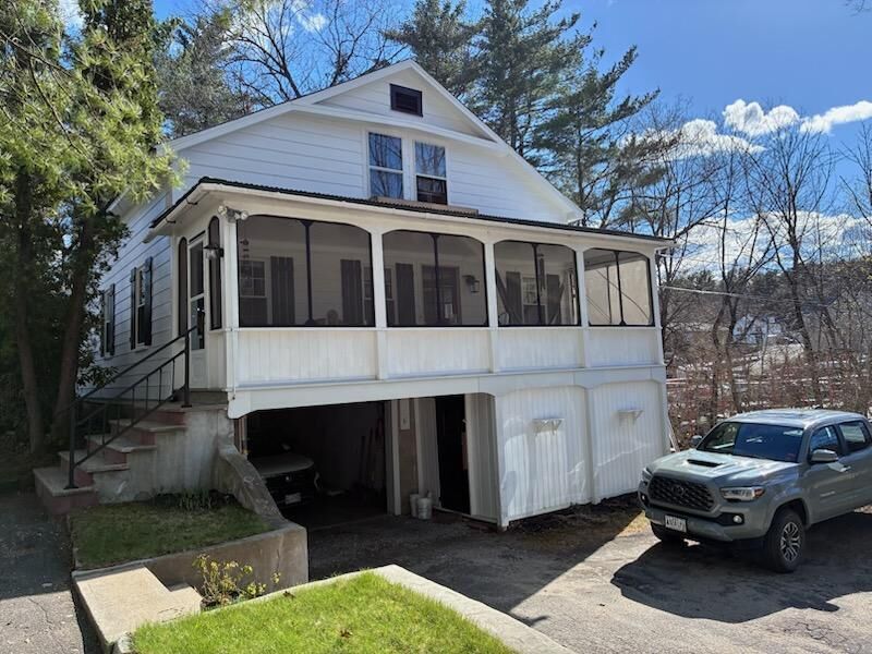 Property Photo:  15 Briggs Avenue  ME 04281 