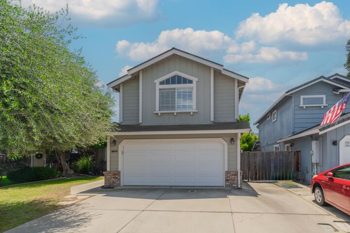 Property Photo:  2620 Dardanelle Drive  CA 95355 