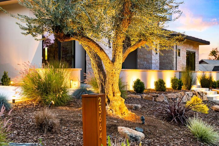 Property Photo:  23664 Landon Evan Lane  CA 95602 