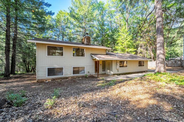 Property Photo:  22945 Foresthill Road  CA 95631 