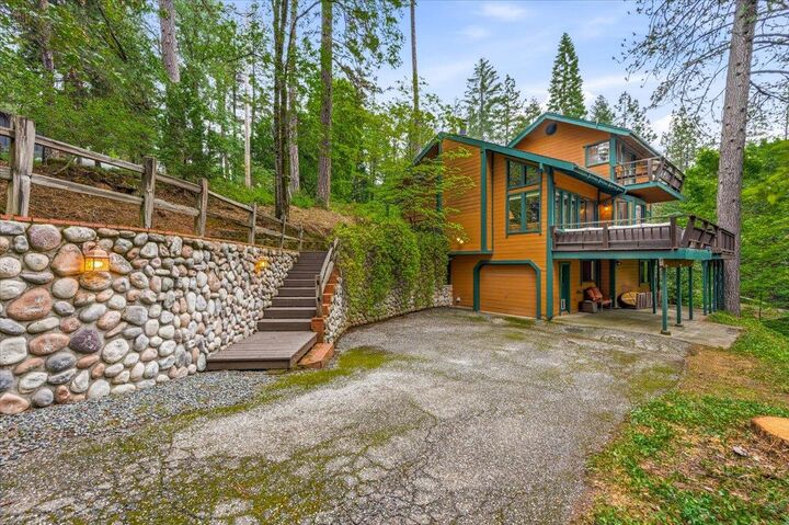 Property Photo:  10389 Crestview Drive  CA 95949 